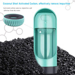 Portable Pet Water Bottle