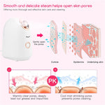 Anti-aging Face Steamer