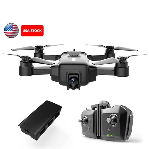 1080P HD Camera Quadcopter RC Drone
