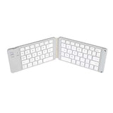 Light-Handy Keyboard