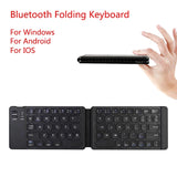 Light-Handy Keyboard