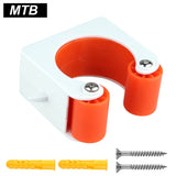 Wall Mount Hook Bike Parking