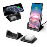 Fast Wifi Charger Stand Dock