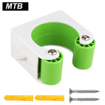 Wall Mount Hook Bike Parking