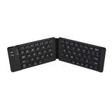 Light-Handy Keyboard