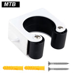 Wall Mount Hook Bike Parking