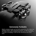 1080P HD Camera Quadcopter RC Drone