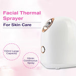 Anti-aging Face Steamer