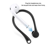 Earhooks for Airpods 1&2