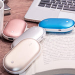 Portable Dual Electric Hand Warmer