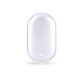 Portable Dual Electric Hand Warmer