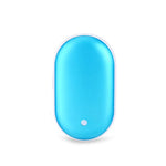 Portable Dual Electric Hand Warmer