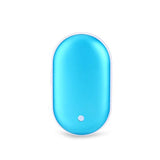 Portable Dual Electric Hand Warmer