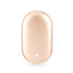 Portable Dual Electric Hand Warmer