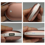 Portable Dual Electric Hand Warmer