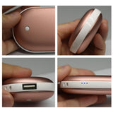 Portable Dual Electric Hand Warmer