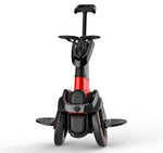Self-balancing Foldable Electric Scooter