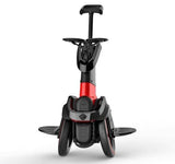 Self-balancing Foldable Electric Scooter