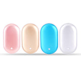 Portable Dual Electric Hand Warmer