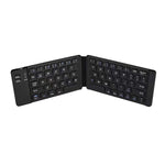 Light-Handy Keyboard