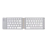 Light-Handy Keyboard