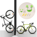 Wall Mount Hook Bike Parking