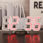 LED Digital Wall & Table Clock