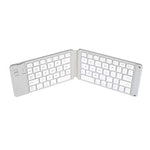 Light-Handy Keyboard