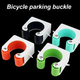 Wall Mount Hook Bike Parking
