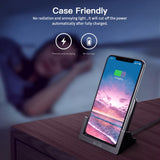 Fast Wifi Charger Stand Dock
