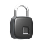 Smart FingerPrint Security Lock