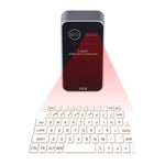 Portable Virtual Keyboard / Mouse