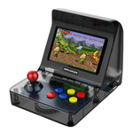 Mini Handheld Cassical Game Console