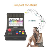 Mini Handheld Cassical Game Console