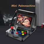 Mini Handheld Cassical Game Console