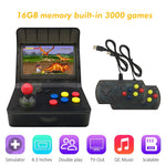 Mini Handheld Cassical Game Console