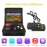 Mini Handheld Cassical Game Console