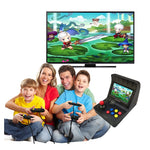 Mini Handheld Cassical Game Console