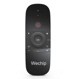 Motion Sense Air Mouse & Wireless Keyboard