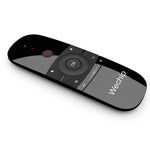 Motion Sense Air Mouse & Wireless Keyboard