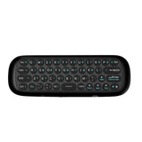 Motion Sense Air Mouse & Wireless Keyboard