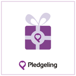 Donation to Pledgeling Environmental Fund