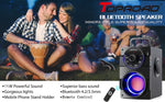 Bluetooth Speaker