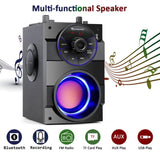 Bluetooth Speaker