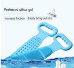 Magic Body Brush