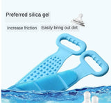 Magic Body Brush