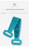 Magic Body Brush