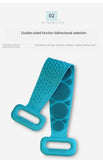 Magic Body Brush