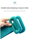 Magic Body Brush