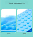 Magic Body Brush